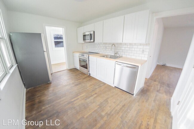 Foto del edificio - 2 br, 1 bath House - 1324 Lehigh Ave