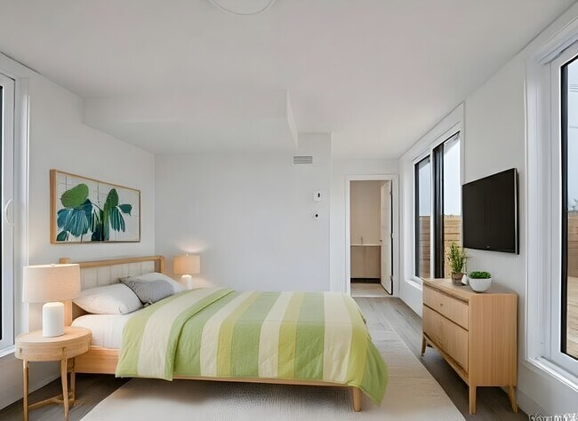 Photo du bâtiment - 9409 Av Larose