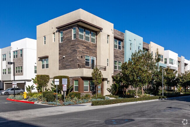 Foto del edificio - Lewis + Mason