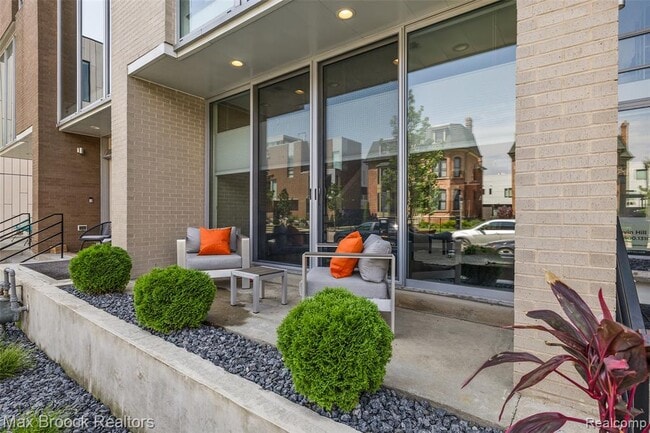 Foto del edificio - 284 Alfred St