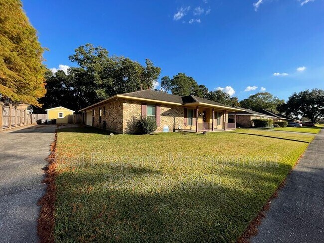 Foto del edificio - 4513 Woodlyn Dr