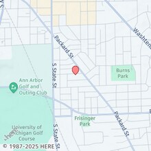 Building Photo - 930 Dewey Ave