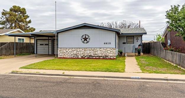 Foto principal - 4416 Redbud Ave