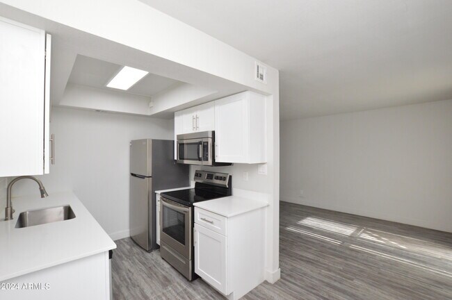 Foto del edificio - 1422 S 5th St