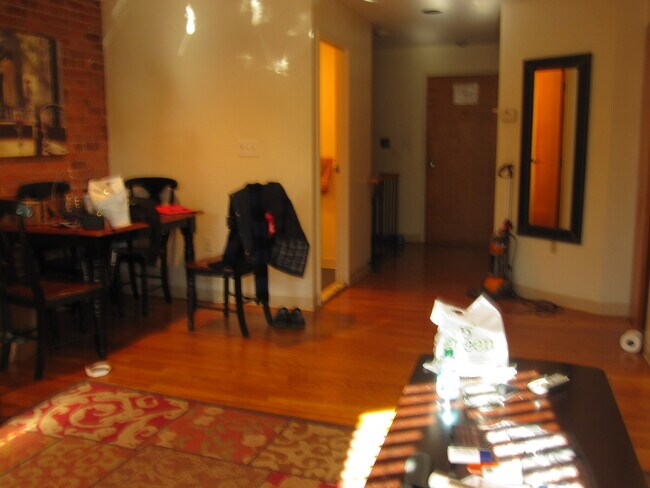 Foto del edificio - 103 Gainsborough St