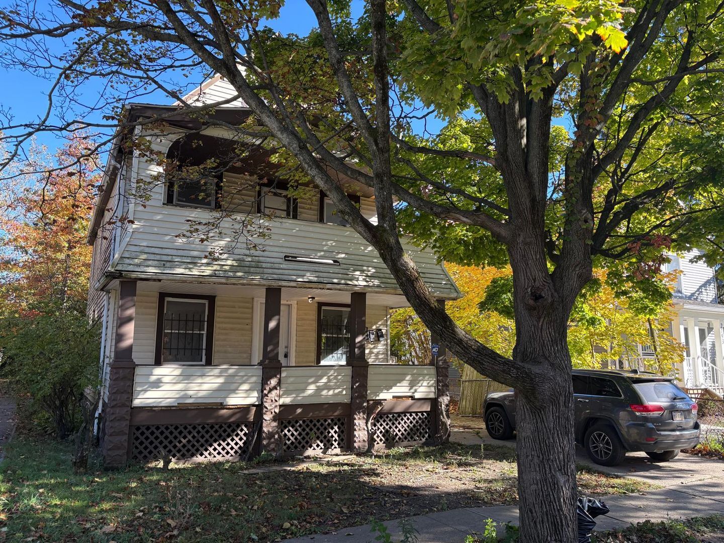 2791 E 127th St Cleveland, OH 44120 – photo 1