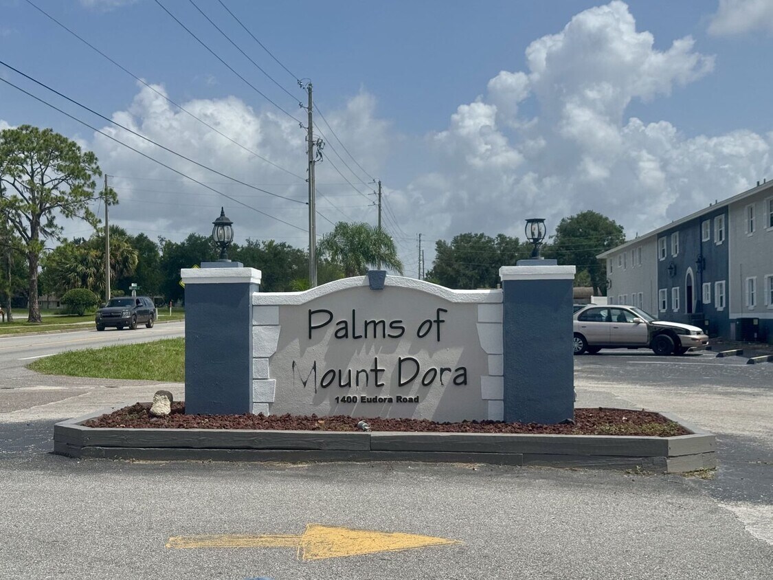 Foto principal - 1 Bedroom/1 Bathroom 1st floor condo at Pa...