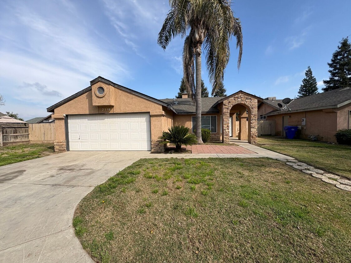 Foto principal - Spacious Cul de sac Farmersville Home Avai...
