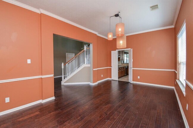 Building Photo - 3011 Nickleby Ct