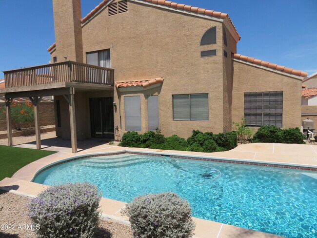 Building Photo - 3501 E Rockledge Rd