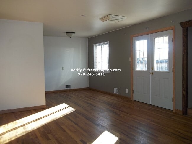 Building Photo - Centrally located in Grand Junction - 4 Be...