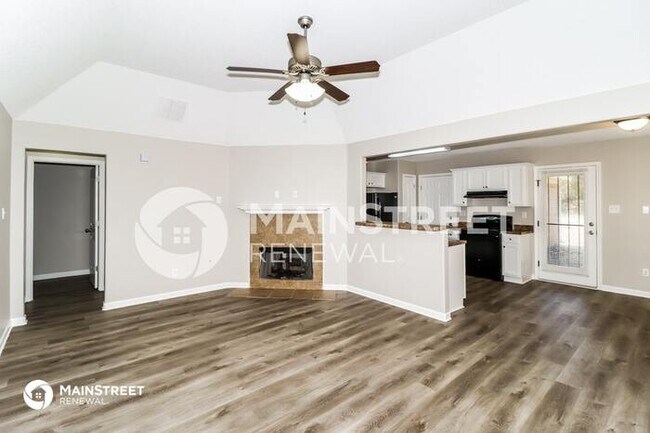 Building Photo - 1021 Crayton Ridge Ct, Memphis, TN 38018