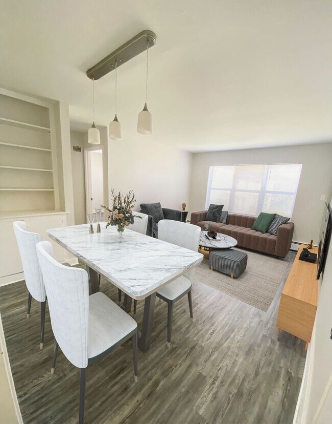 Foto del interior - 1417 Nightingale Rd