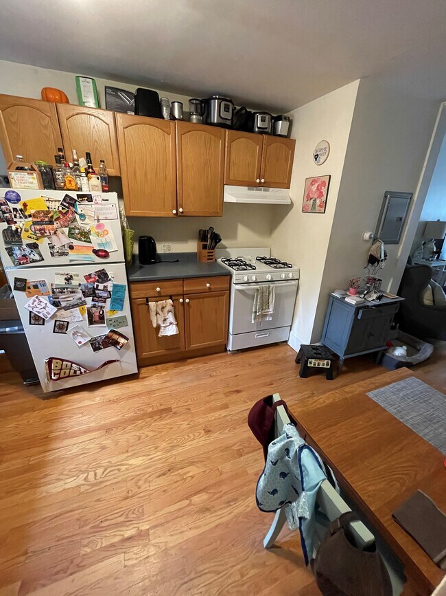 Foto del edificio - 17 Bay St