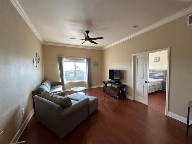 Foto del edificio - 2203 Dorrington St