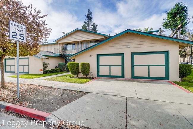 Building Photo - 5677 Almaden Rd
