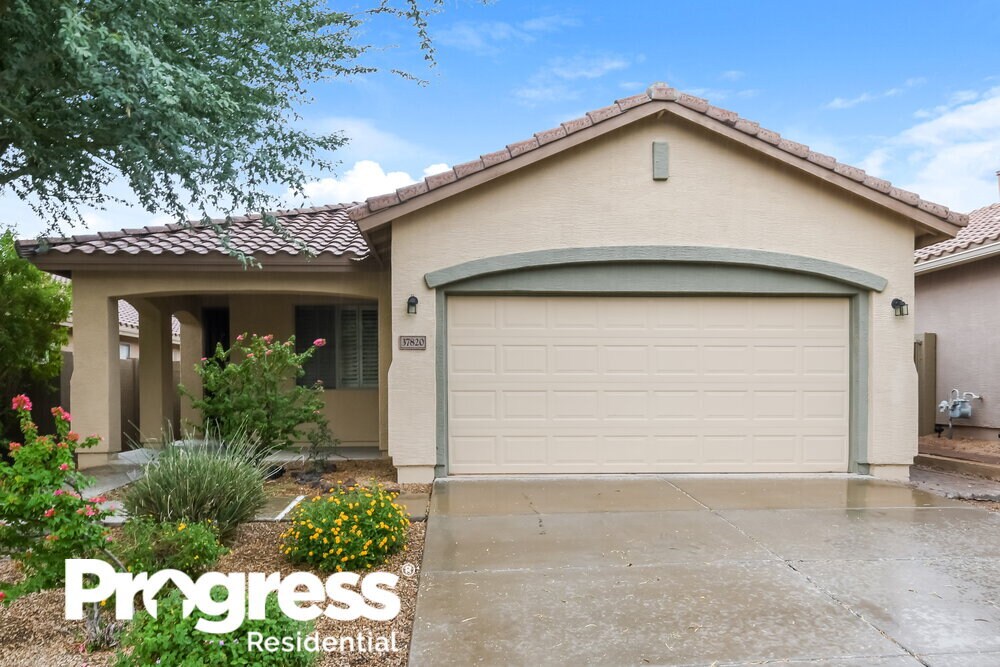 37820 N Pagoda Ln, New River, AZ 85086 House for Rent in New River