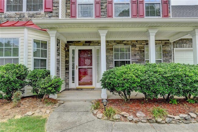 Building Photo - 3755 Crescent Walk Ln NE