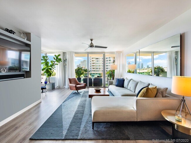 Foto del edificio - 1200 West Ave