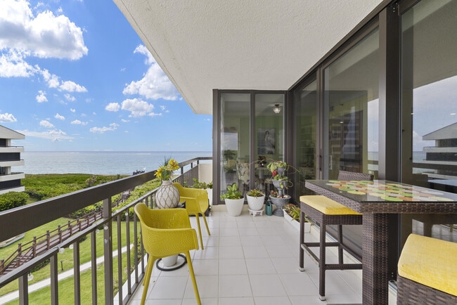 Foto del edificio - 4000 N Ocean Dr