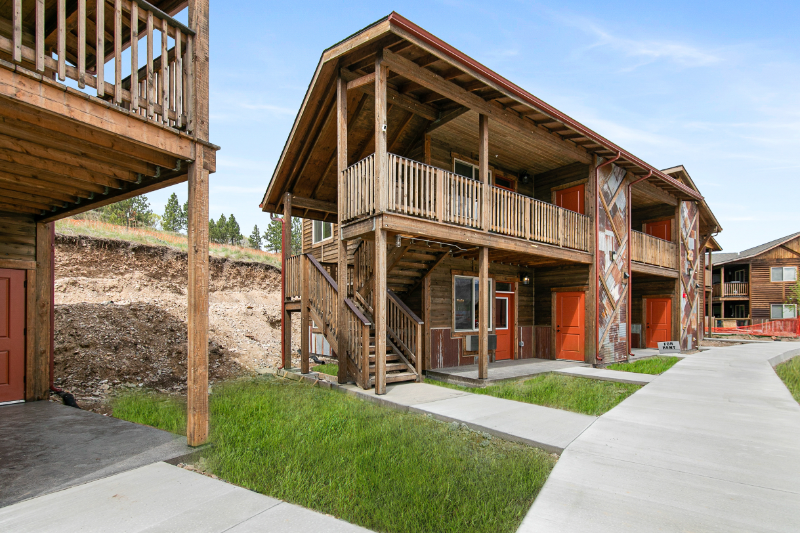 Foto principal - 6248-6243 Three Needles Ln