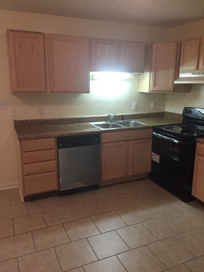 Cocina - 5735 Aftonshire Dr