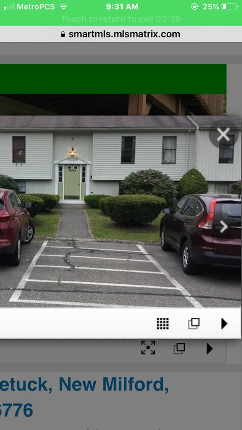 Foto del edificio - 133 Aspetuck Ridge Rd