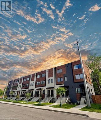 Building Photo - 33 Gage Ave S