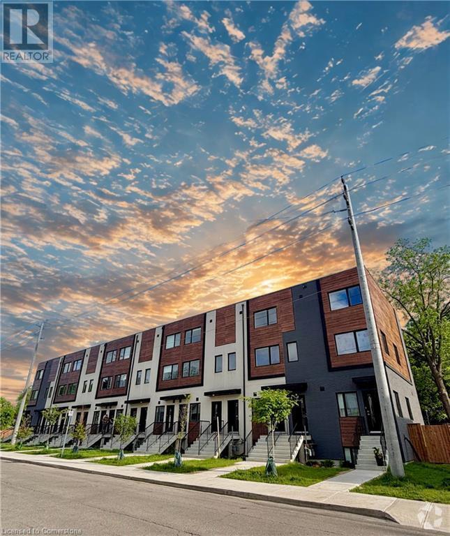 Building Photo - 33 Gage Ave S