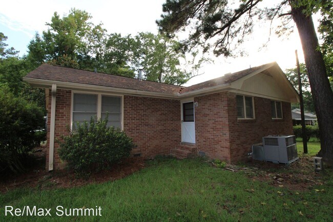 Building Photo - 2 br, 1 bath House - 55 Harrell Street