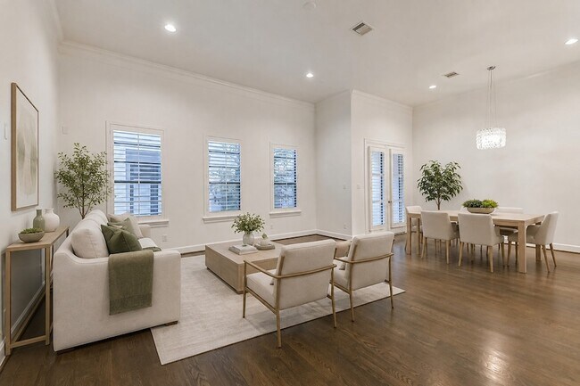 Foto del edificio - 1407 Stanford St