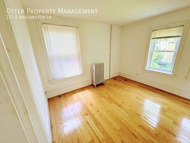 Foto del edificio - 131 E Washington Ln