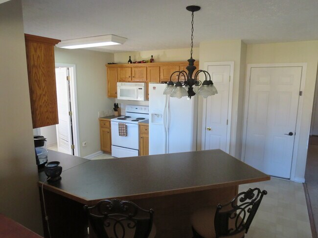 Foto del edificio - Nice Home Great Location with Perfect Back...