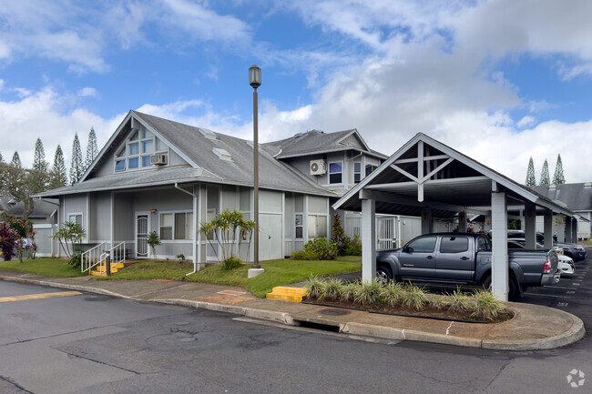 Building Photo - Kumelewai Courts