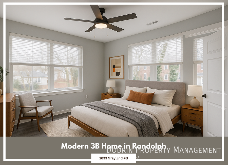 Foto principal - 1833 Grayland Ave