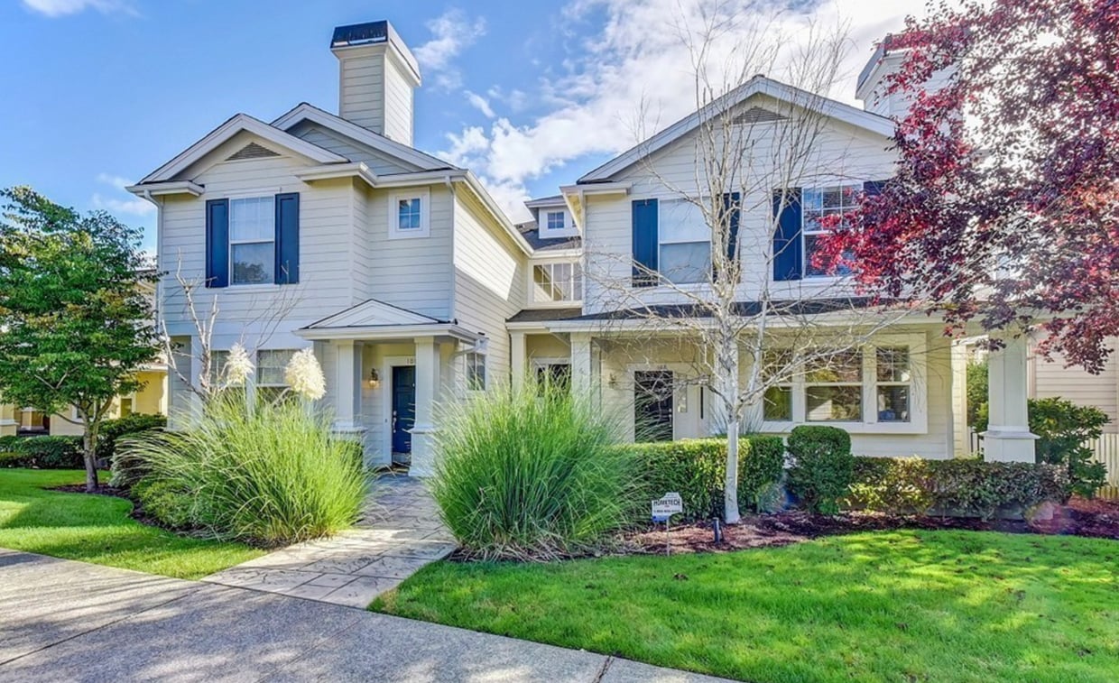 6212 188th Plz NE, Redmond, WA 98052 Townhome Rentals in Redmond WA