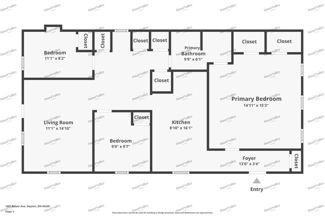 Photo - 1601 Bauer Ave House