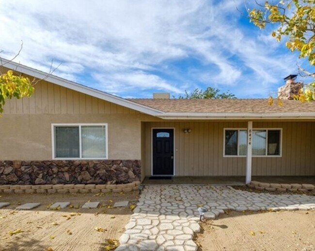 Foto del edificio - 8474 Acoma Trail