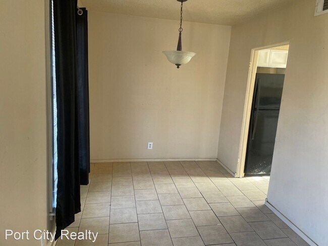 Foto del edificio - 2 br, 1 bath House - 1410 Fullilove  Unit 1