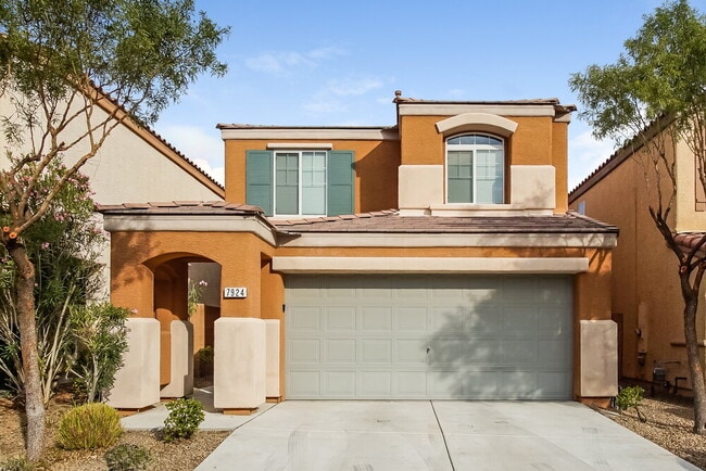 Building Photo - 7924 Anaheim Mountain Ave