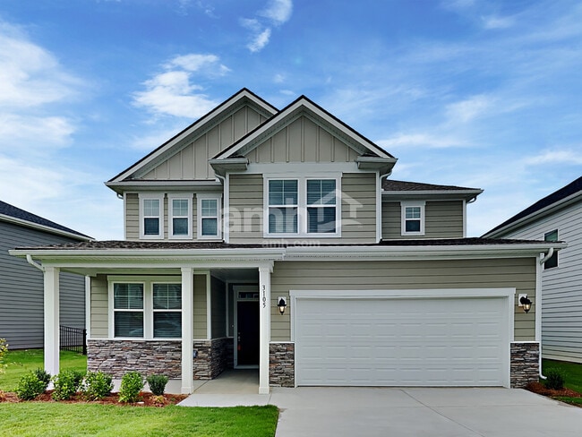 Building Photo - 3105 Esquire Dr