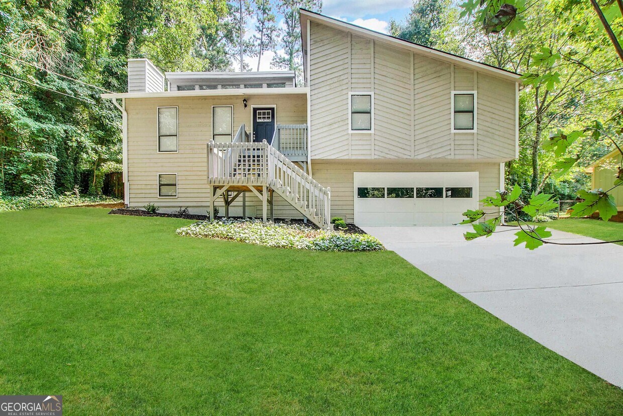 Foto principal - 3807 Memorial Pkwy NW