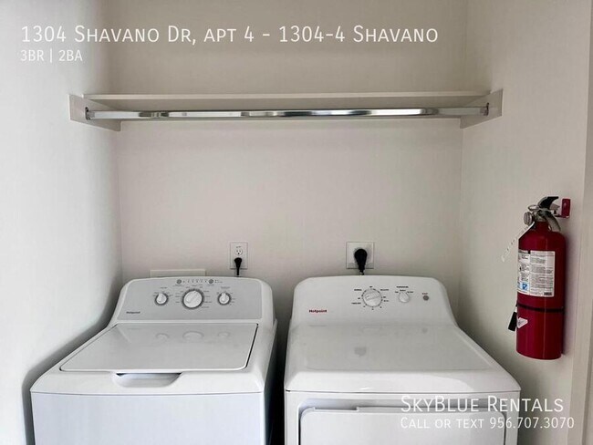 Foto del edificio - 1304 Shavano Dr