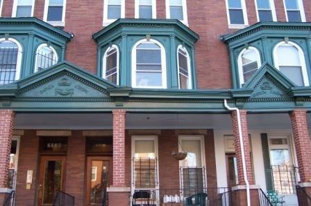 Exterior - 2932 N Calvert St