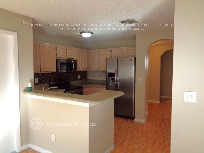 Foto del edificio - 2804 Oakleigh Ln