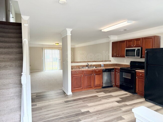 Foto del edificio - 837 Crestwell Cir