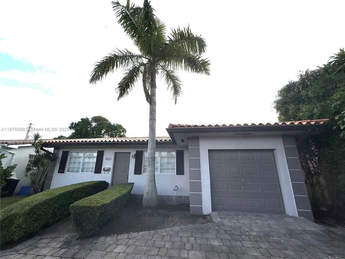 Photo - 4021 Red Road, Miami, FL 33155 - 3 BR 2 BA house