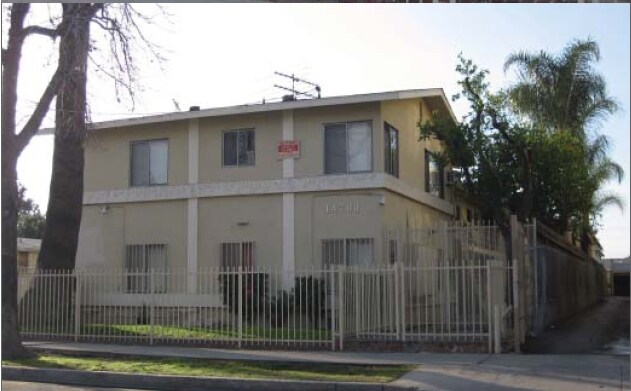 Building Photo - 14700 Blythe St