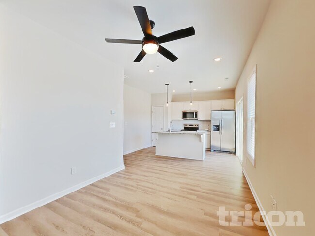 Foto del edificio - 3241 Prospect Church Rd