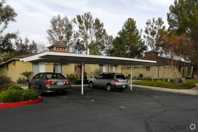 Building Photo - Parkside Apartments